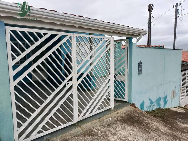 #CA400-S.SA - Casa para Venda em Bragança Paulista - SP