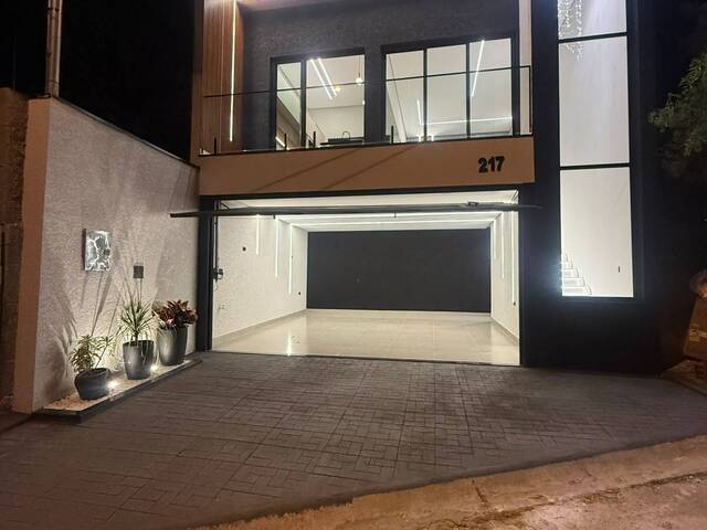 Venda em Residencial Villa Verde - Bragança Paulista