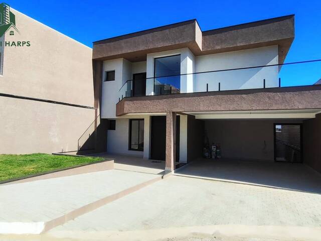 #CA119 S-TA - Casa em condomínio para Venda em Bragança Paulista - SP