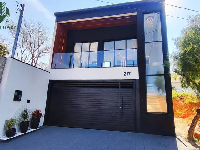 #CA897 S-TA - Casa para Venda em Bragança Paulista - SP
