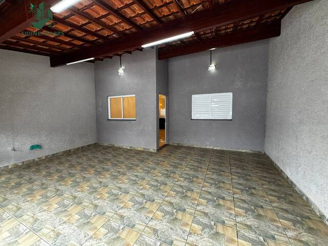 #CA26-SID - Casa para Locação em Bragança Paulista - SP